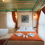 Hotel Muse Cappadocia