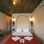 Muse Cappadocia Hotel