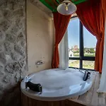 Muse Cappadocia Hotel Üçhisar