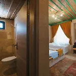 Hotel Muse Cappadocia Üçhisar