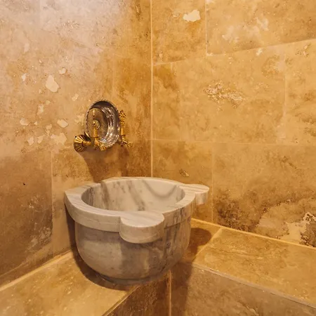 Muse Cappadocia Hotel