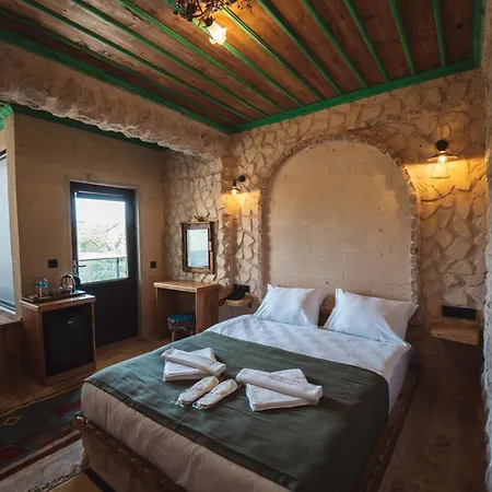 Hotel Muse Cappadocia