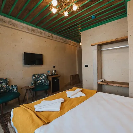 Hotel Muse Cappadocia Uchisar