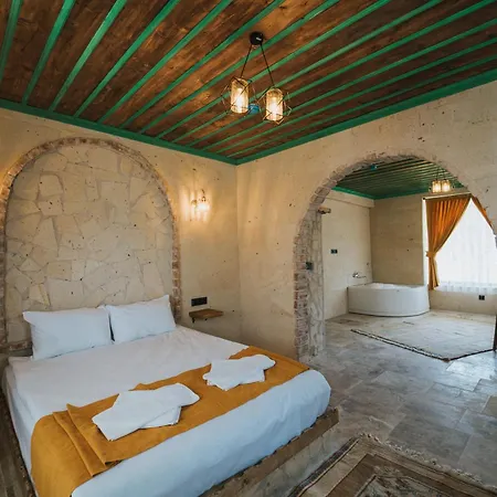 Muse Cappadocia *