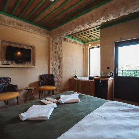 Hotel Muse Cappadocia
