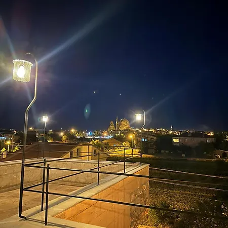 Muse Cappadocia Hotel *