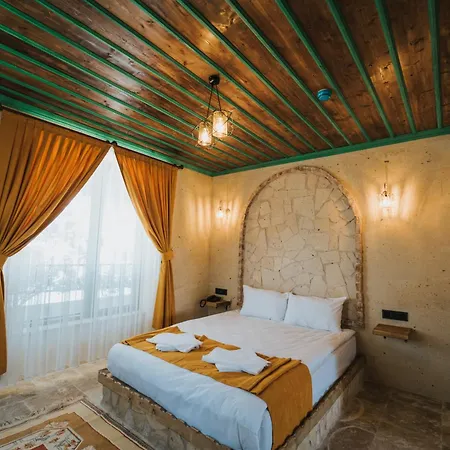 Hotel Muse Cappadocia *