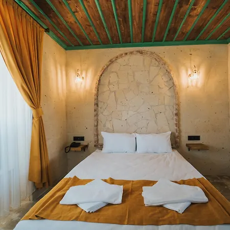 Muse Cappadocia