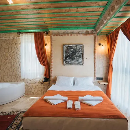 Hotel Muse Cappadocia