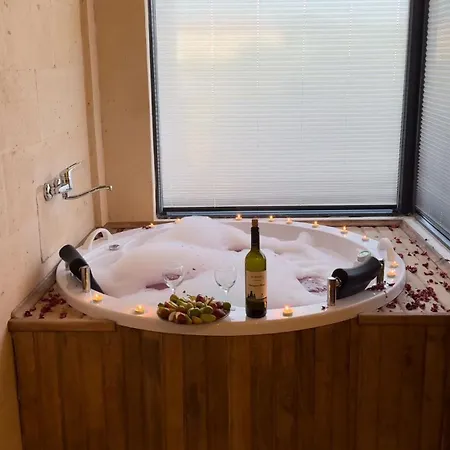 Hotel Muse Cappadocia *