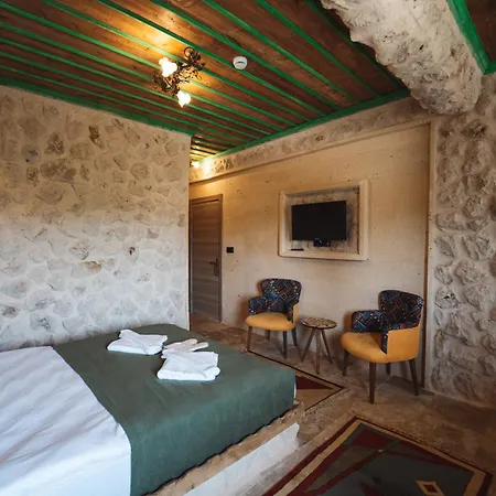 Hotel Muse Cappadocia *