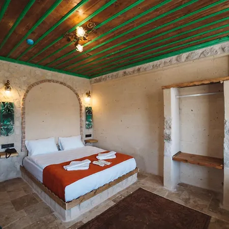 Muse Cappadocia * Üçhisar