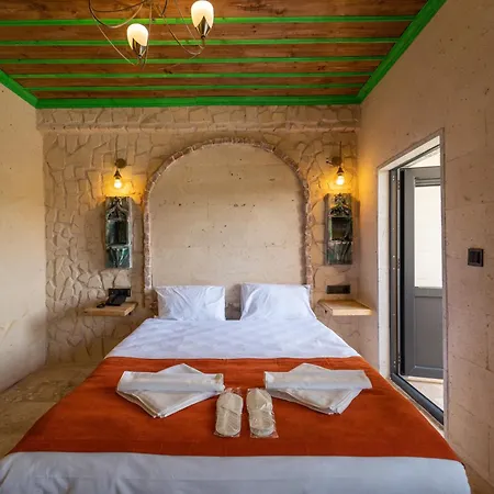 Muse Cappadocia