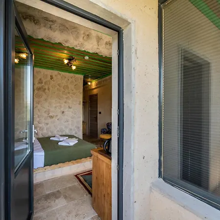 Hotel Muse Cappadocia