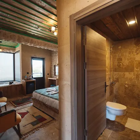 Hotel Muse Cappadocia *