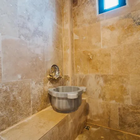 Hotel Muse Cappadocia *