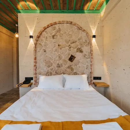 Muse Cappadocia Uchisar