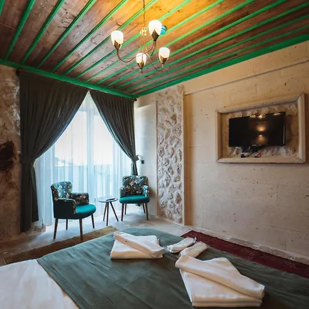Hotel Muse Cappadocia