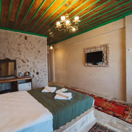Hotel Muse Cappadocia *