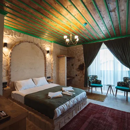 Hotel Muse Cappadocia Uchisar