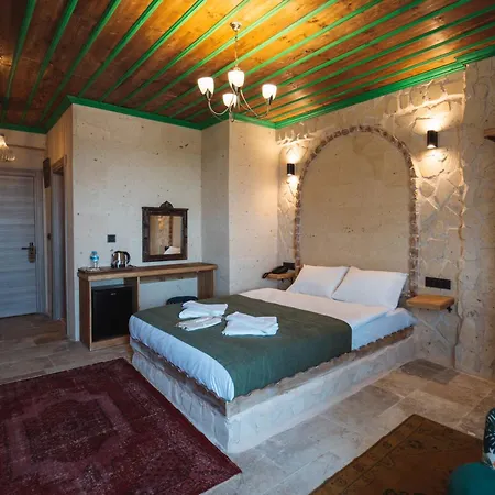 Muse Cappadocia *