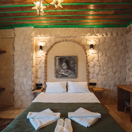 Muse Cappadocia *