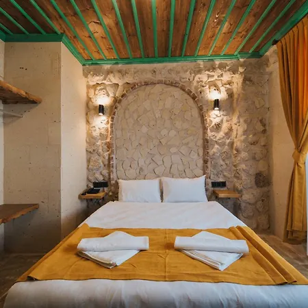 Hotel Muse Cappadocia *