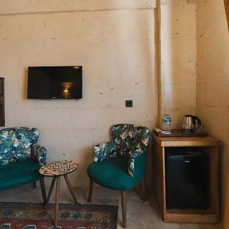 Hotel Muse Cappadocia Uchisar