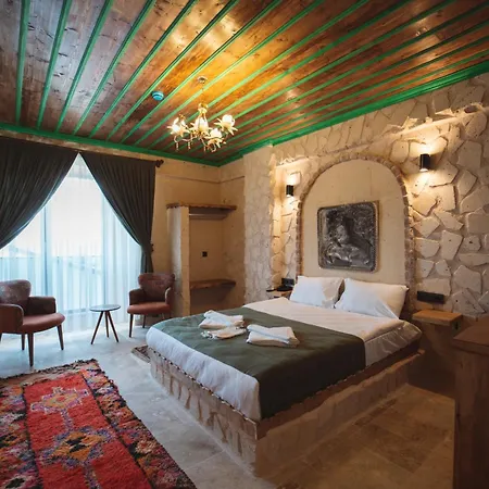 Hotel Muse Cappadocia *