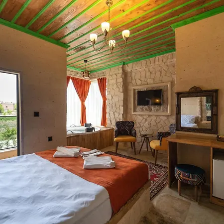 Muse Cappadocia