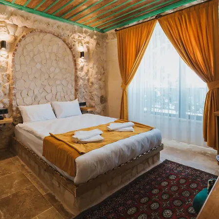 Muse Cappadocia Hotel *