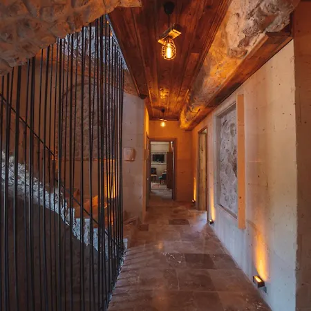 Muse Cappadocia * Üçhisar