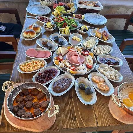 Hotel Muse Cappadocia