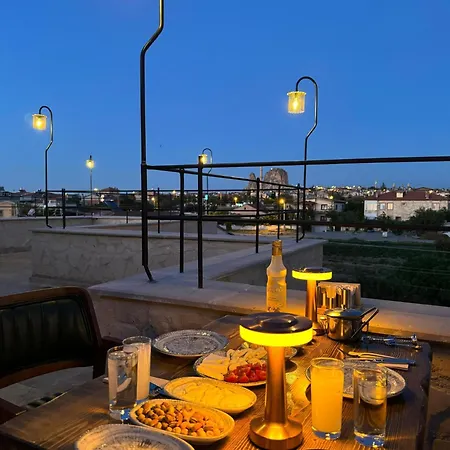 Muse Cappadocia Hotel *