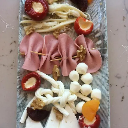 Muse Cappadocia Hotel Üçhisar