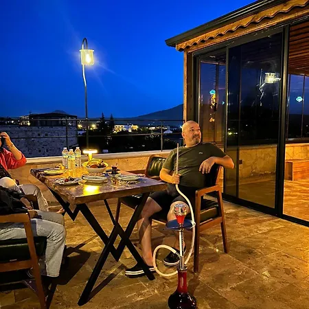 Muse Cappadocia * Üçhisar