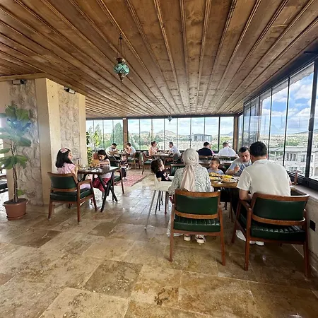 Hotel Muse Cappadocia