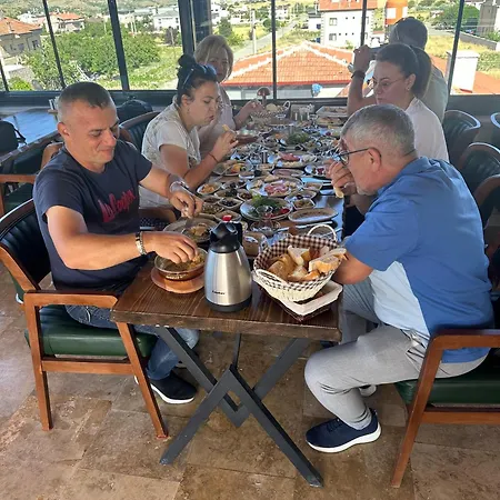 Muse Cappadocia Üçhisar