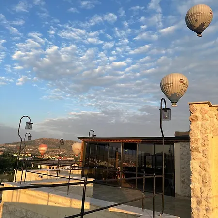 Muse Cappadocia Hotel *