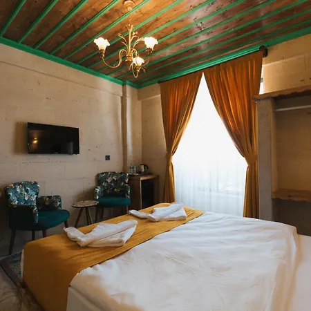 Hotel Muse Cappadocia Uchisar