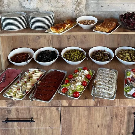 Muse Cappadocia Hotel *