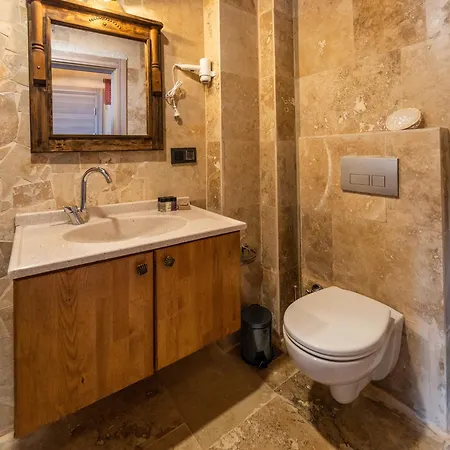 Hotel Muse Cappadocia *