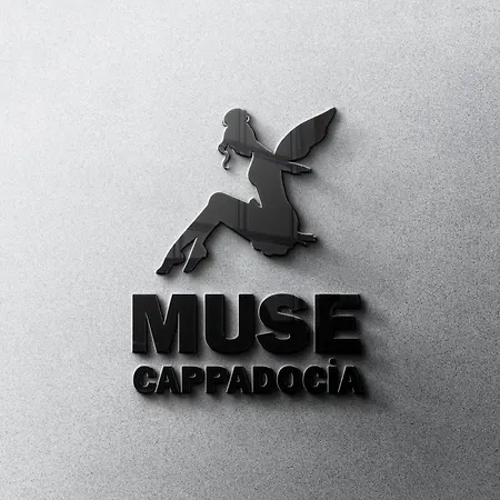 Muse Cappadocia Hotel Üçhisar