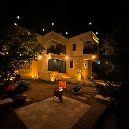 Muse Cappadocia Hotel Uchisar