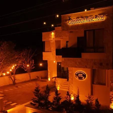 Hotel Muse Cappadocia *