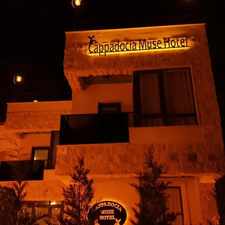Muse Cappadocia