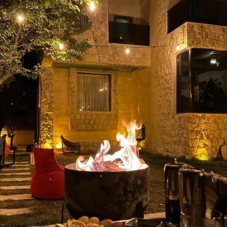 Hotel Muse Cappadocia