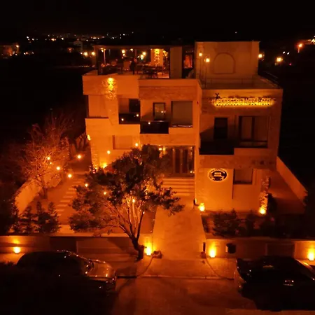 Hotel Muse Cappadocia *