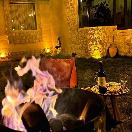 Muse Cappadocia * Uchisar