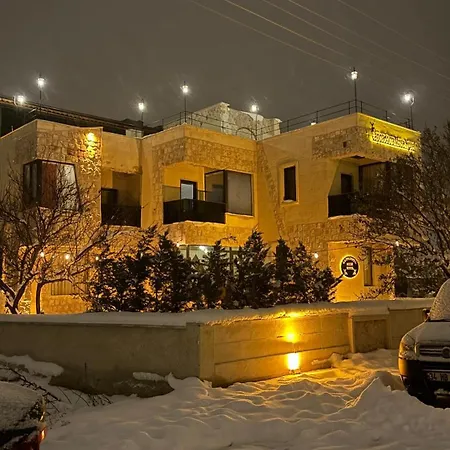 Hotel Muse Cappadocia